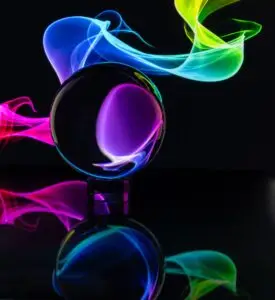 reflectie