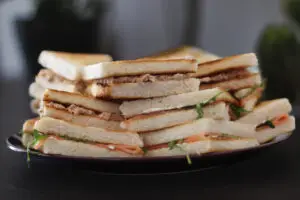 sandwich