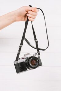 camera riem